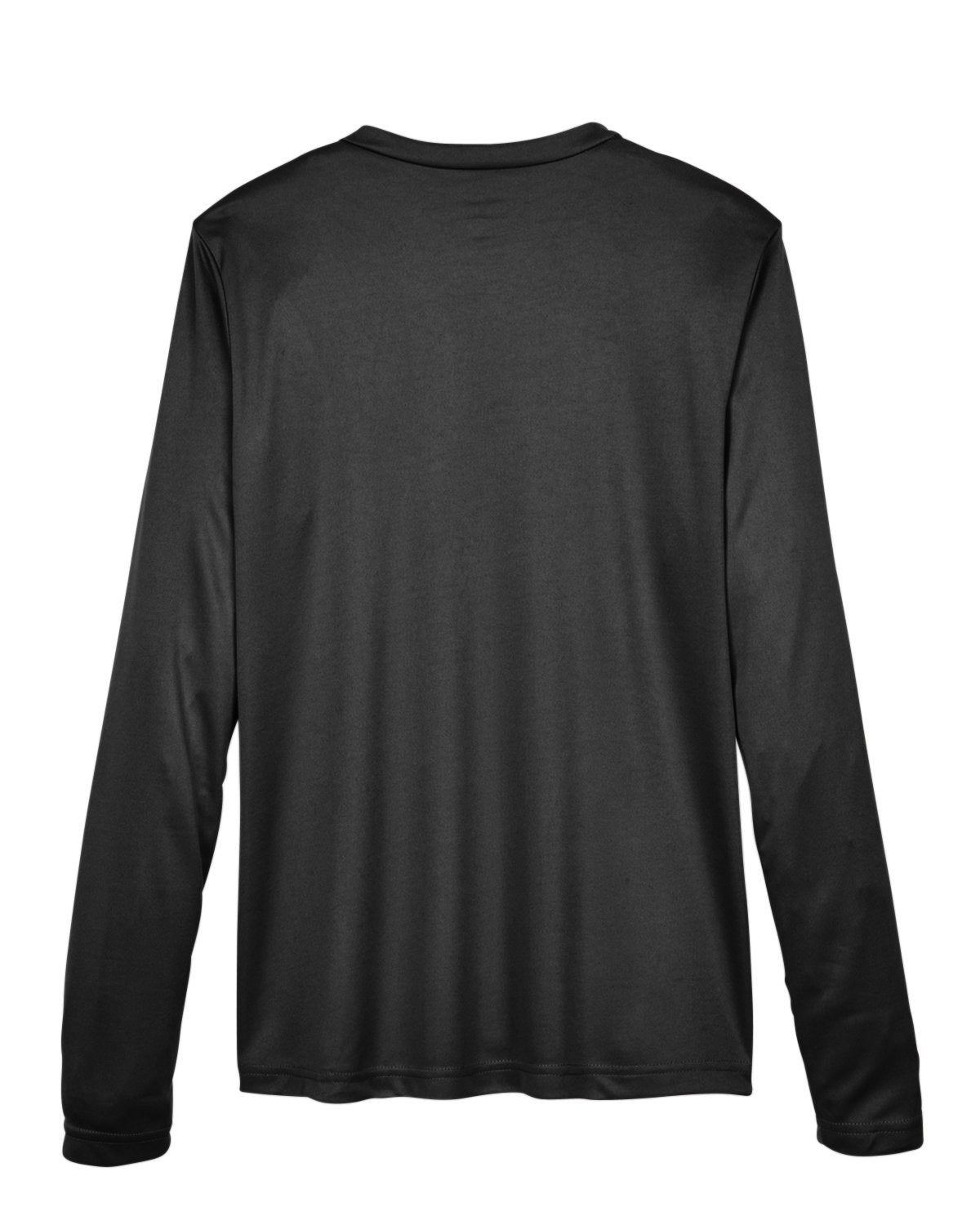 Team 365 Ladies' Zone Performance Long-Sleeve T-Shirt Team 365