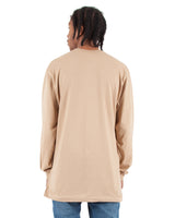 Shaka Wear Adult 6 oz., Active Long-Sleeve T-Shirt Shaka Wear