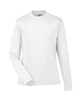 Team 365 Youth Zone Performance Long-Sleeve T-Shirt Team 365