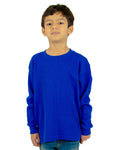 Shaka Wear Youth 8.9 oz., Thermal T-Shirt Shaka Wear