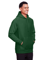 Team 365 Adult Zone HydroSport™ Heavyweight Pullover Hooded Sweatshirt Team 365
