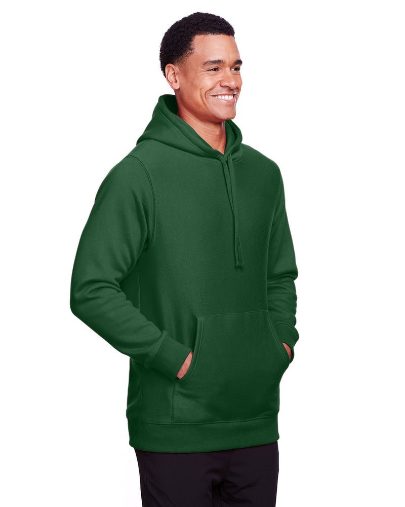 Team 365 Adult Zone HydroSport™ Heavyweight Pullover Hooded Sweatshirt