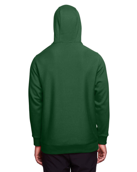 Team 365 Adult Zone HydroSport™ Heavyweight Pullover Hooded Sweatshirt Team 365