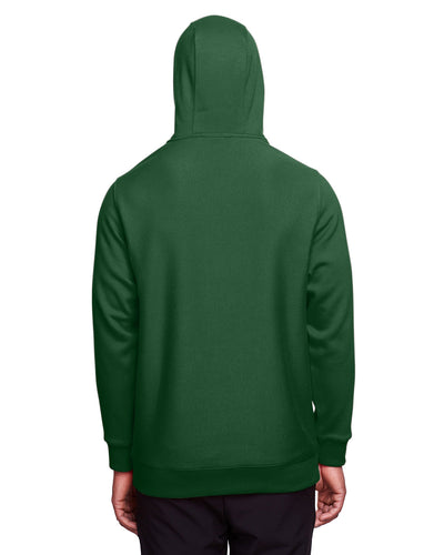 Team 365 Adult Zone HydroSport™ Heavyweight Pullover Hooded Sweatshirt