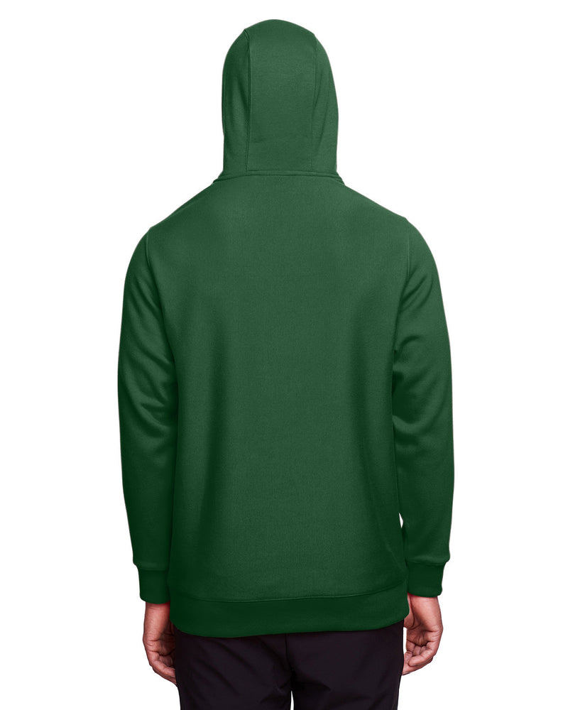 Team 365 Adult Zone HydroSport™ Heavyweight Pullover Hooded Sweatshirt