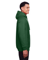Team 365 Adult Zone HydroSport™ Heavyweight Pullover Hooded Sweatshirt Team 365