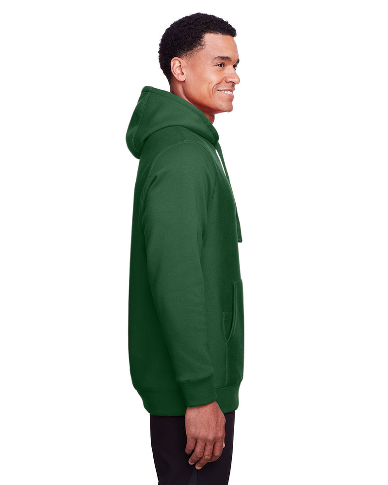 Team 365 Adult Zone HydroSport™ Heavyweight Pullover Hooded Sweatshirt