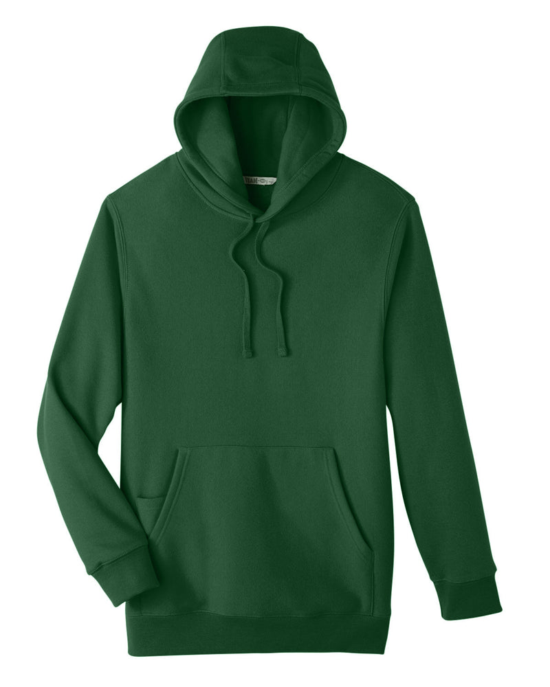 Team 365 Adult Zone HydroSport™ Heavyweight Pullover Hooded Sweatshirt