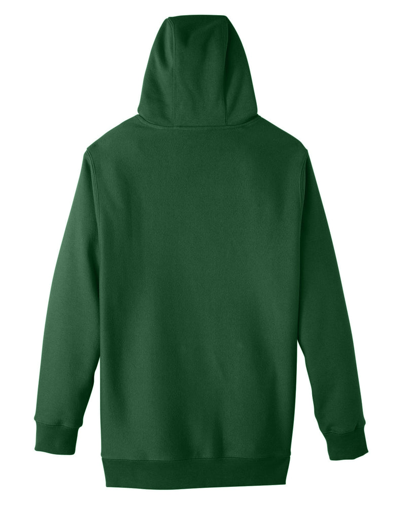 Team 365 Adult Zone HydroSport™ Heavyweight Pullover Hooded Sweatshirt
