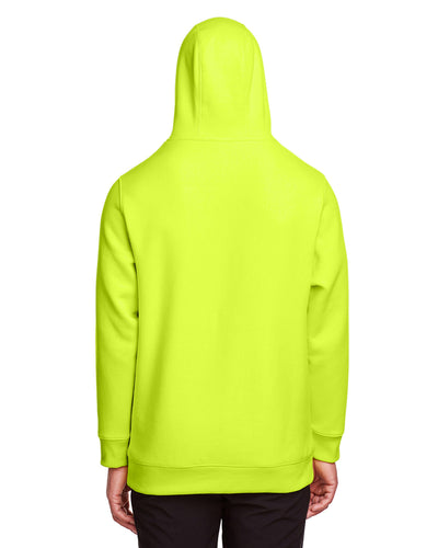 Team 365 Adult Zone HydroSport™ Heavyweight Pullover Hooded Sweatshirt