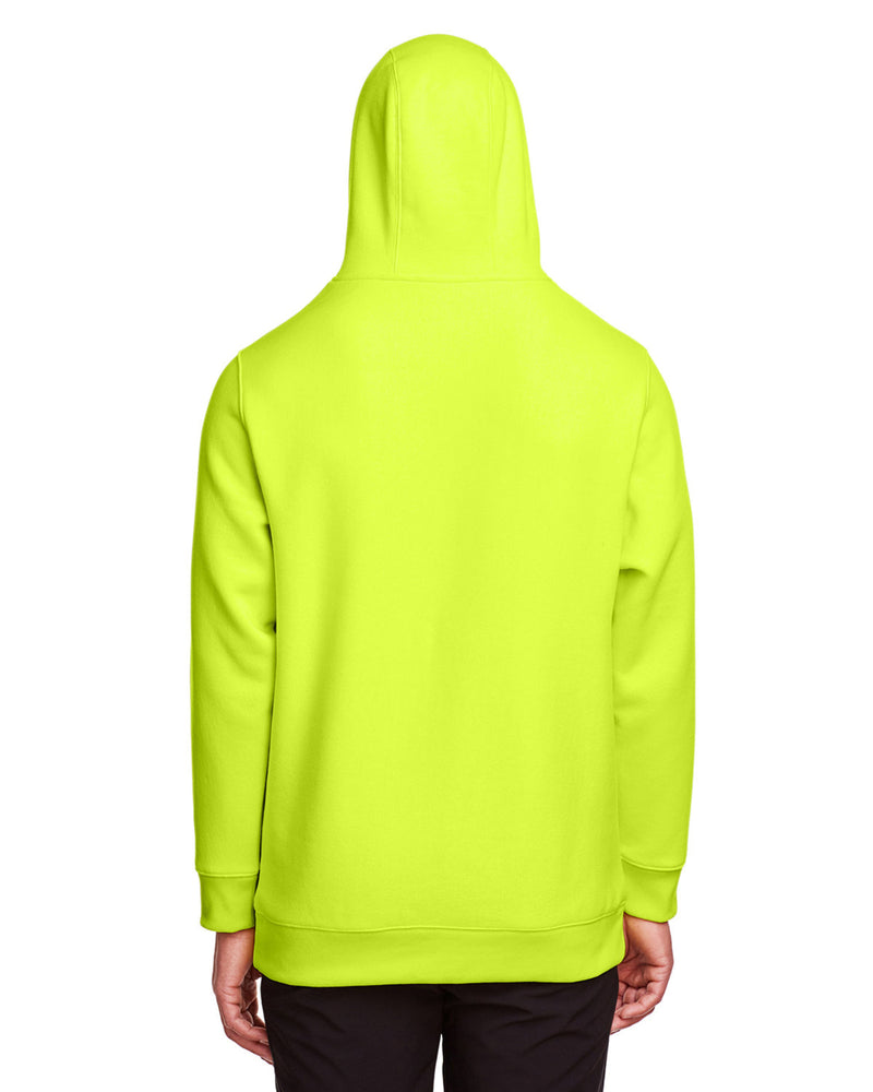 Team 365 Adult Zone HydroSport™ Heavyweight Pullover Hooded Sweatshirt