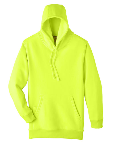 Team 365 Adult Zone HydroSport™ Heavyweight Pullover Hooded Sweatshirt
