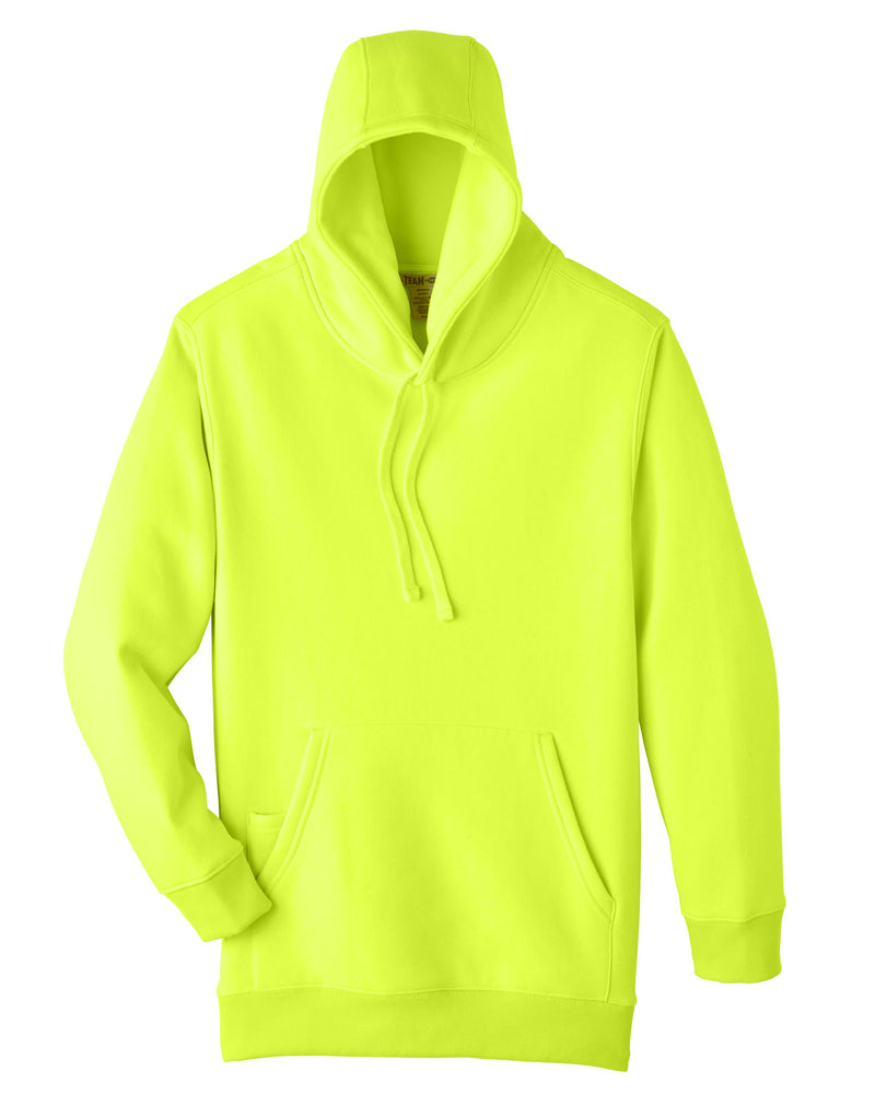 Team 365 Adult Zone HydroSport™ Heavyweight Pullover Hooded Sweatshirt