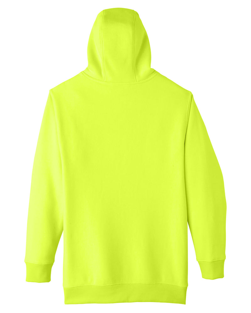 Team 365 Adult Zone HydroSport™ Heavyweight Pullover Hooded Sweatshirt