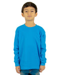 Shaka Wear Youth 8.9 oz., Thermal T-Shirt Shaka Wear