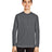 Team 365 Youth Zone Performance Long-Sleeve T-Shirt Team 365