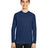 Team 365 Youth Zone Performance Long-Sleeve T-Shirt Team 365