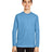 Team 365 Youth Zone Performance Long-Sleeve T-Shirt Team 365