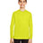 Team 365 Youth Zone Performance Long-Sleeve T-Shirt Team 365