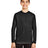 Team 365 Youth Zone Performance Long-Sleeve T-Shirt Team 365