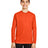 Team 365 Youth Zone Performance Long-Sleeve T-Shirt Team 365