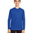 Team 365 Youth Zone Performance Long-Sleeve T-Shirt Team 365