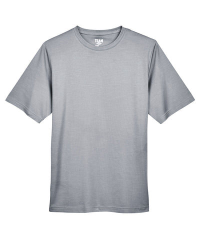 Team 365 Men's Sonic Heather Performance T-Shirt