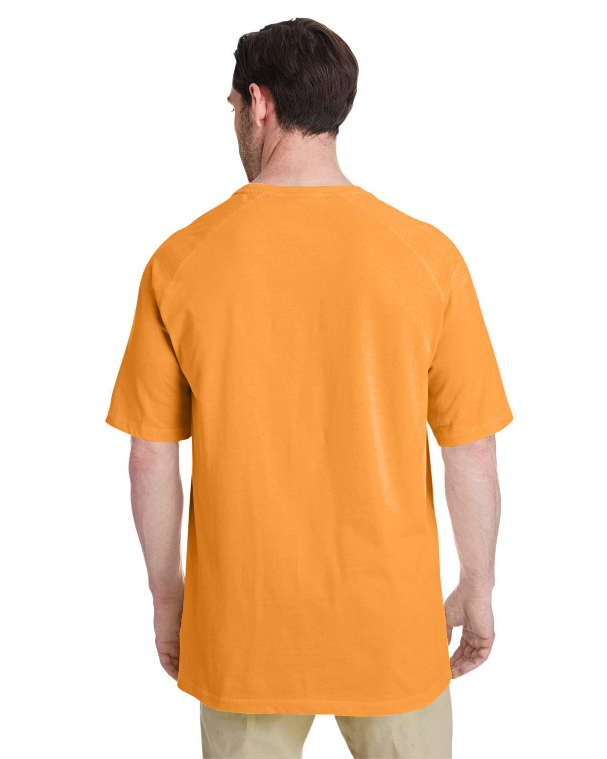 Dickies Men's 5.5 oz. Temp-IQ Performance T-Shirt