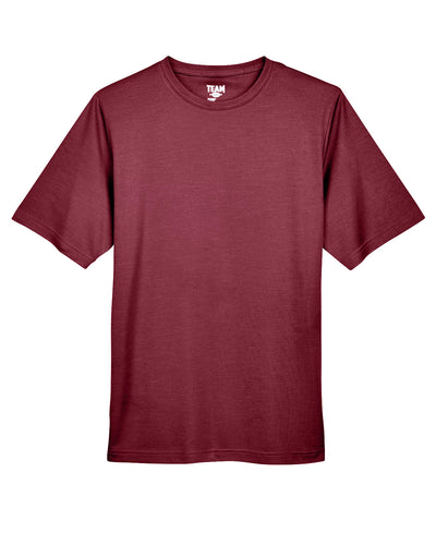 Team 365 Men's Sonic Heather Performance T-Shirt