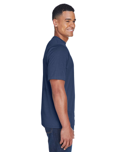 Team 365 Men's Sonic Heather Performance T-Shirt