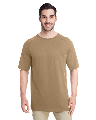 Dickies Men's 5.5 oz. Temp-IQ Performance T-Shirt