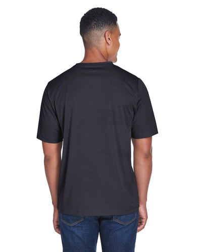 Team 365 Men's Sonic Heather Performance T-Shirt