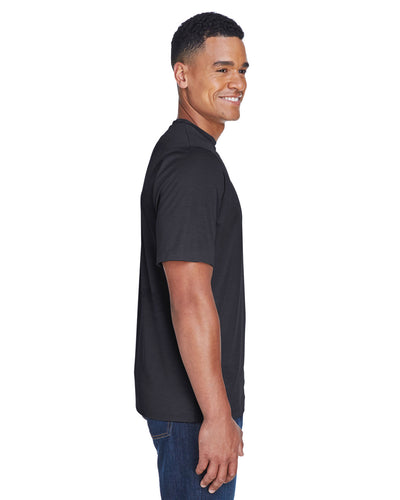 Team 365 Men's Sonic Heather Performance T-Shirt
