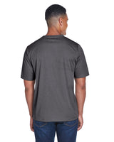 Team 365 Men's Sonic Heather Performance T-Shirt
