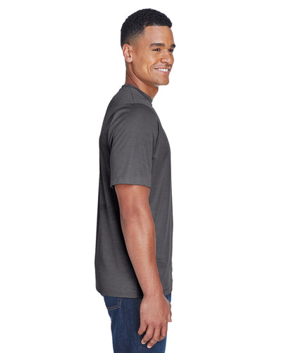 Team 365 Men's Sonic Heather Performance T-Shirt