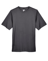 Team 365 Men's Sonic Heather Performance T-Shirt