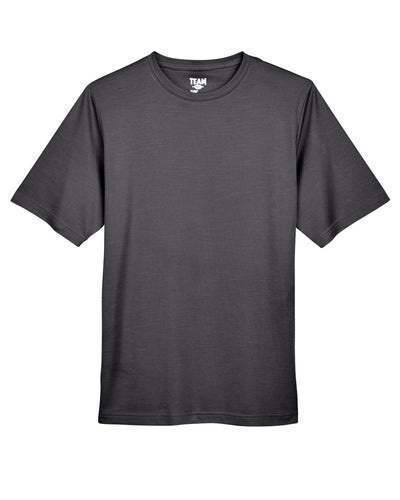Team 365 Men's Sonic Heather Performance T-Shirt