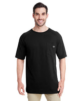 Dickies Men's 5.5 oz. Temp-IQ Performance T-Shirt