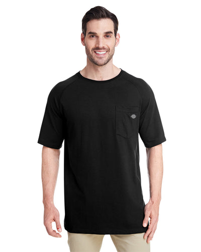 Dickies Men's 5.5 oz. Temp-IQ Performance T-Shirt