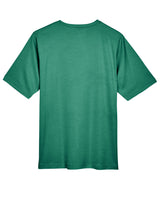 Team 365 Men's Sonic Heather Performance T-Shirt
