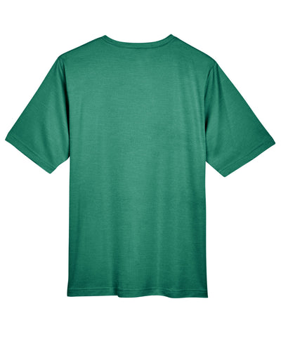 Team 365 Men's Sonic Heather Performance T-Shirt
