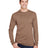 Hanes Men's Workwear Long Sleeve Pocket T-Shirt Hanes