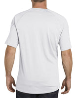 Dickies Men's 5.5 oz. Temp-IQ Performance T-Shirt
