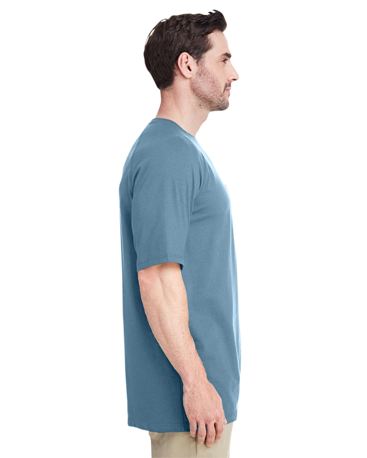 Dickies Men's 5.5 oz. Temp-IQ Performance T-Shirt