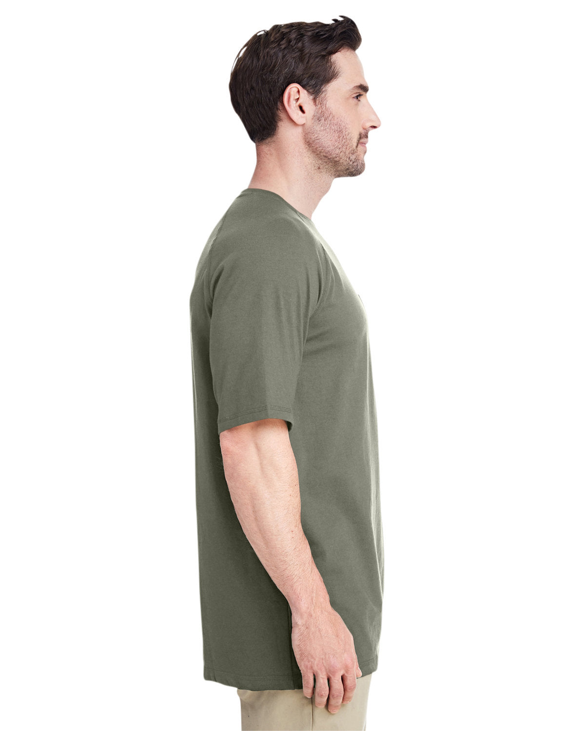 Dickies Men's 5.5 oz. Temp-IQ Performance T-Shirt