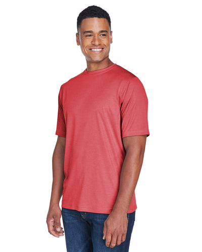 Team 365 Men's Sonic Heather Performance T-Shirt