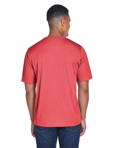 Team 365 Men's Sonic Heather Performance T-Shirt