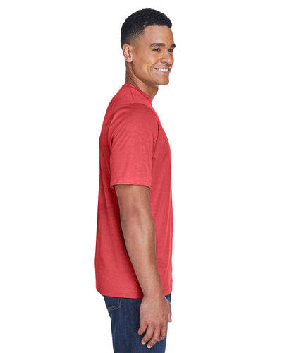 Team 365 Men's Sonic Heather Performance T-Shirt