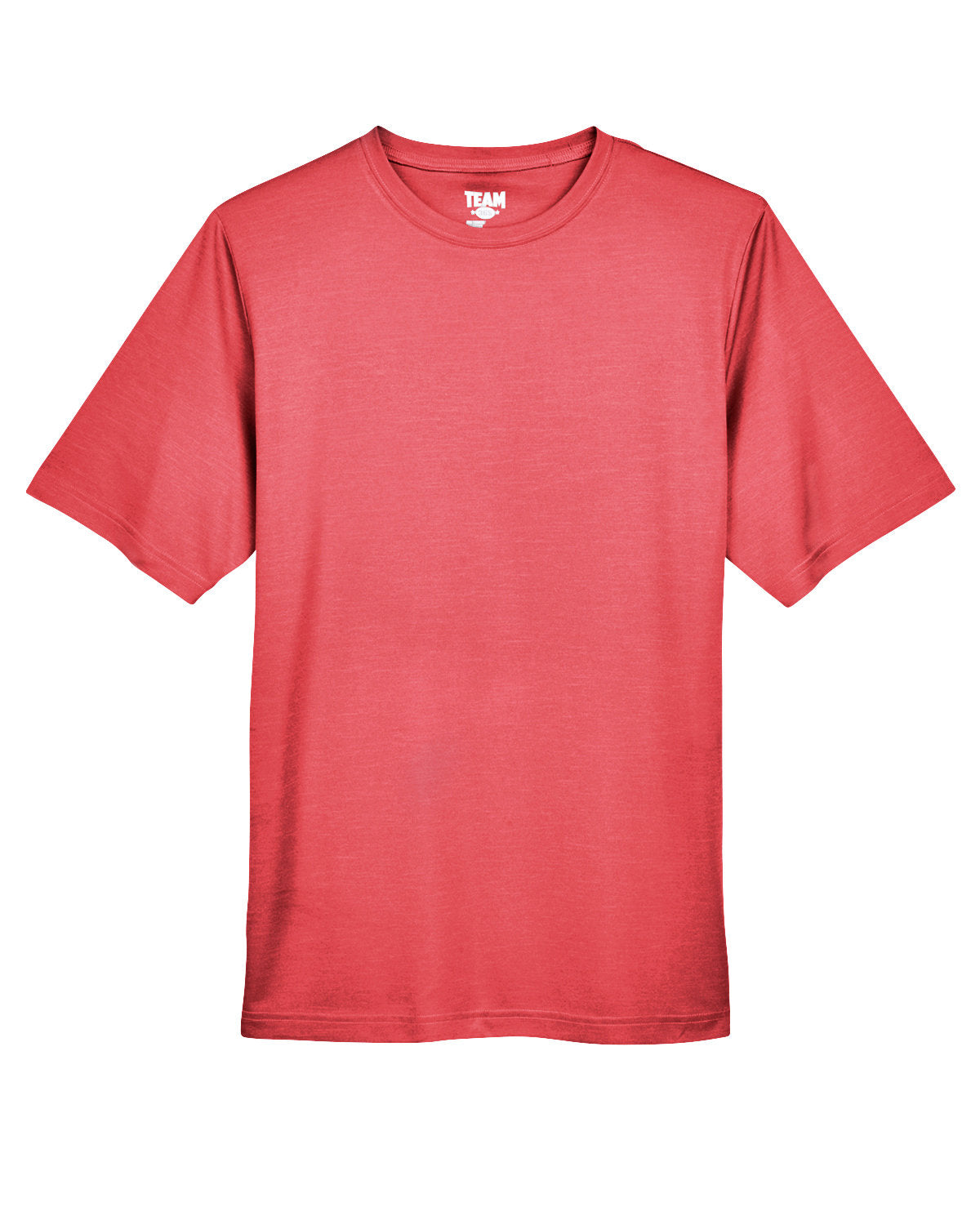Team 365 Men's Sonic Heather Performance T-Shirt