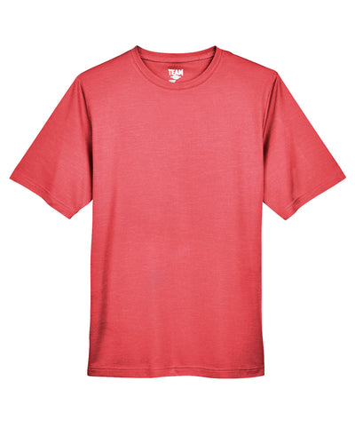 Team 365 Men's Sonic Heather Performance T-Shirt